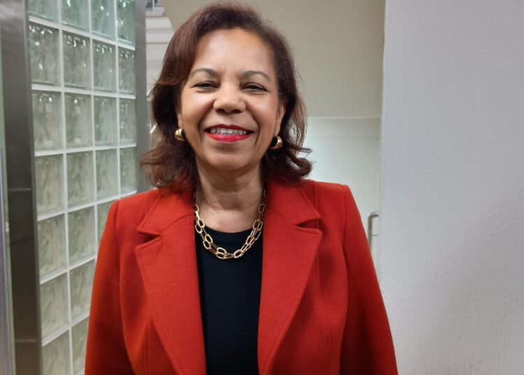 Dra Helena Delamonica- OAB-MG