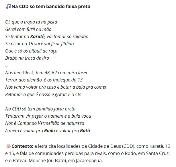 Fonte: G1