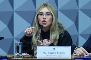 Virginia depoimento CPI das Bets