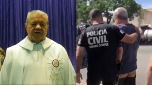 Ex-padre investigado por abuso