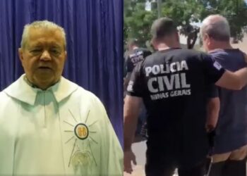 Ex-padre investigado por abuso
