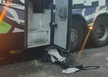 Explosão