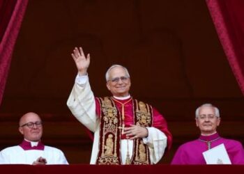 Novo Papa