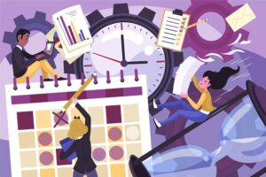 Geração Z jornada de trabalho reduzida