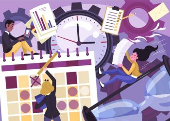 Geração Z jornada de trabalho reduzida