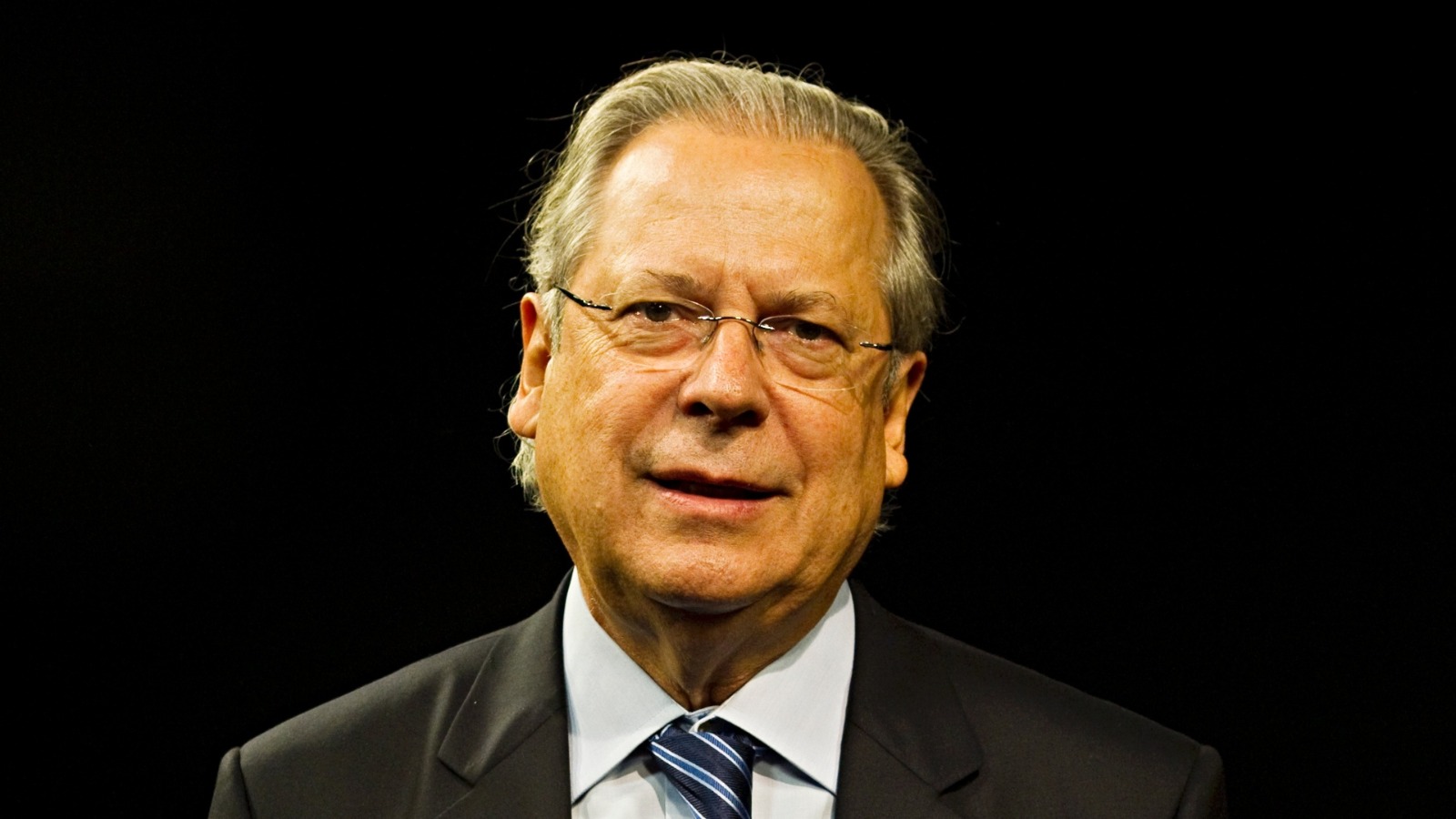 Plano golpista mirava José Dirceu