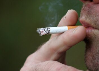 França multa quem fumar