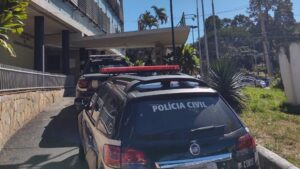 Vitimas tiveram prejuízos de R$ 200 mil