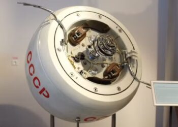 Kosmos 482