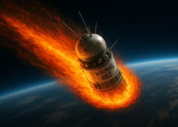 Sonda Kosmos-482