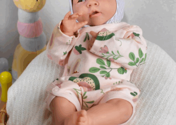 licença-maternidade bebê reborn