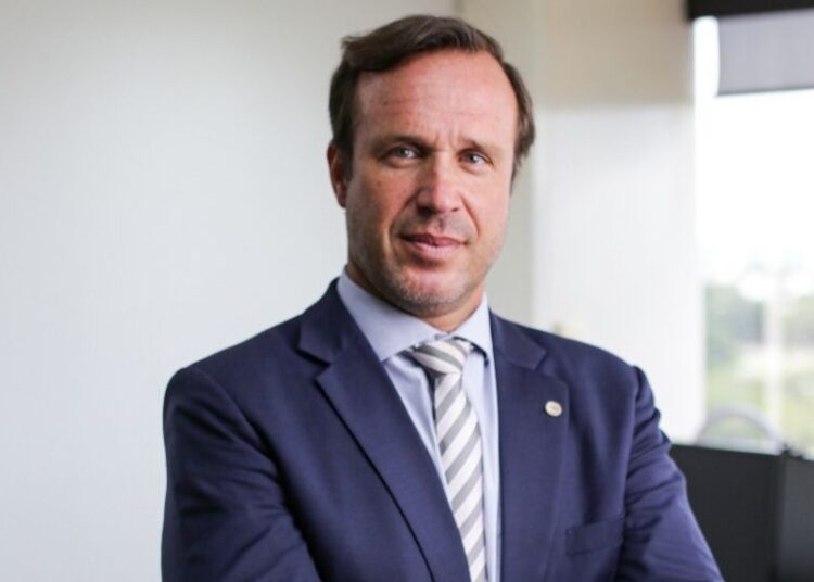 Dr Rafael Horn