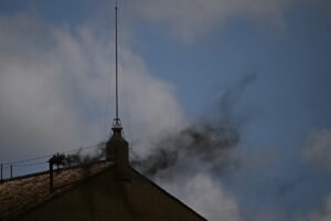Nova fumaça preta