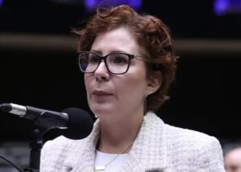 Carla Zambelli