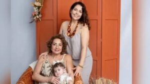 Família encontrada sem vida