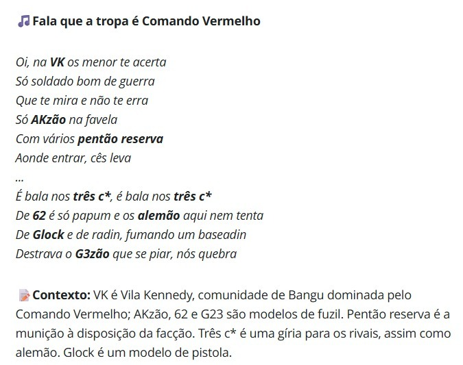 Fonte: G1