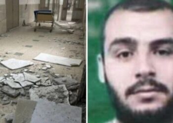 Mohammad Sinwar eliminado