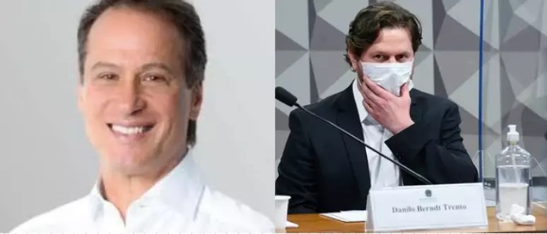 Camisotti e Trento voltam em investigações de fraudes no INSS