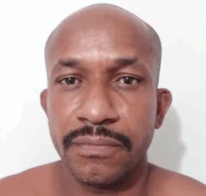 José Roberto Alves do Espírito Santos