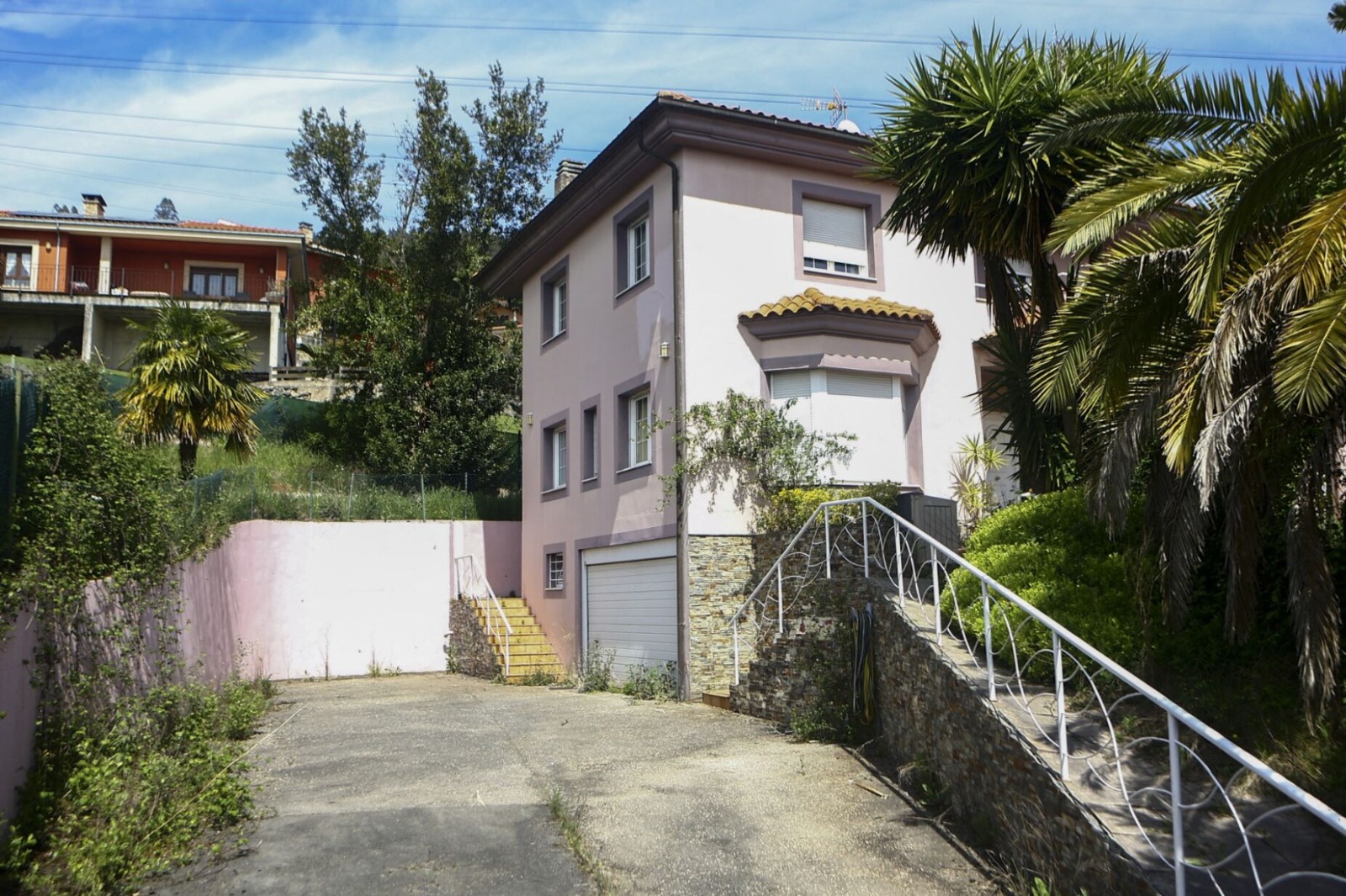 casa