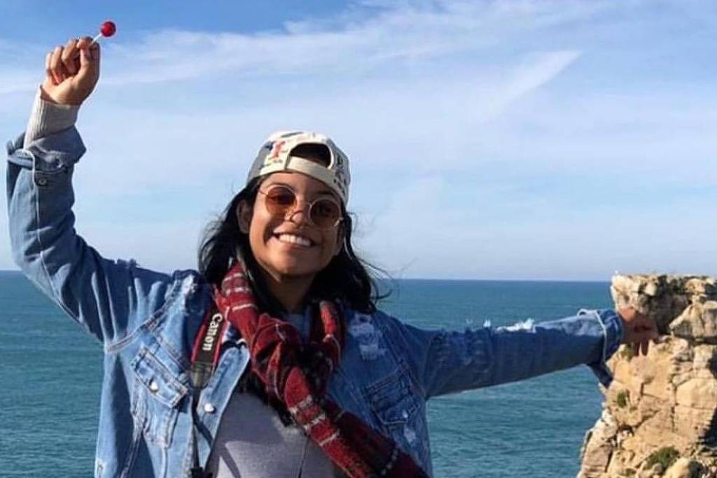 Corpo de Juliana Marins é resgatado