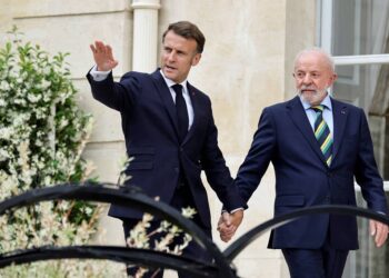 França isenta visto