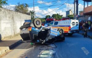 Justiça libera motorista