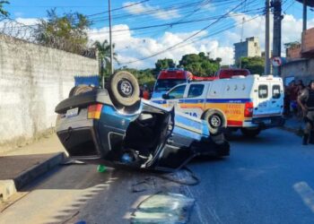 Justiça libera motorista