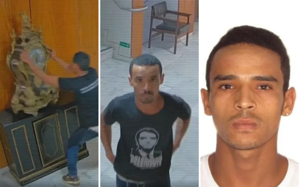 Moraes manda investigar juiz que soltou condenado do 8 de janeiro