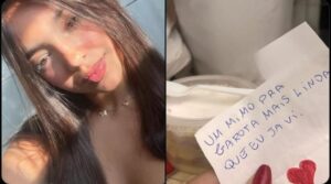 Bolo envenenado