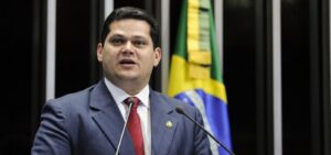 Aumento número de deputados