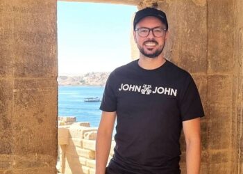 Corpo de desaparecido encontrado