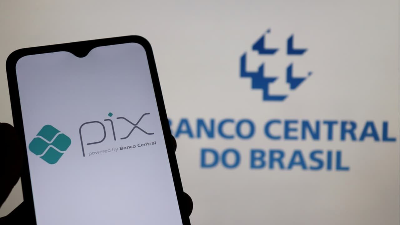Pix Automático