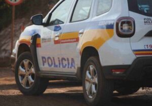 Espancamento pelo filho