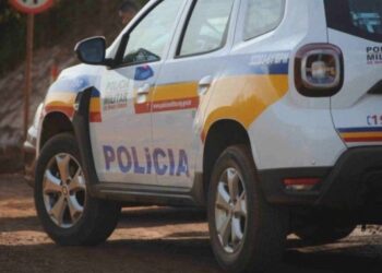 Espancamento pelo filho