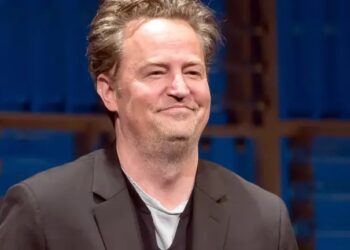 Médico envolvido na morte de Matthew Perry vai se declarar culpado