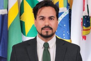 Vereador acusado de escravidão sexual