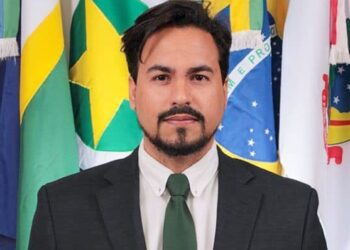 Vereador acusado de escravidão sexual