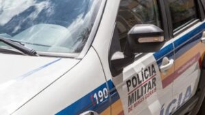 Homem é baleado no pênis