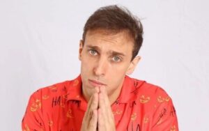 Leo Lins condenado