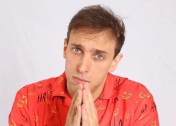 Leo Lins condenado