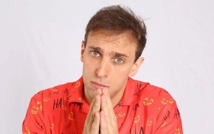 Leo Lins condenado