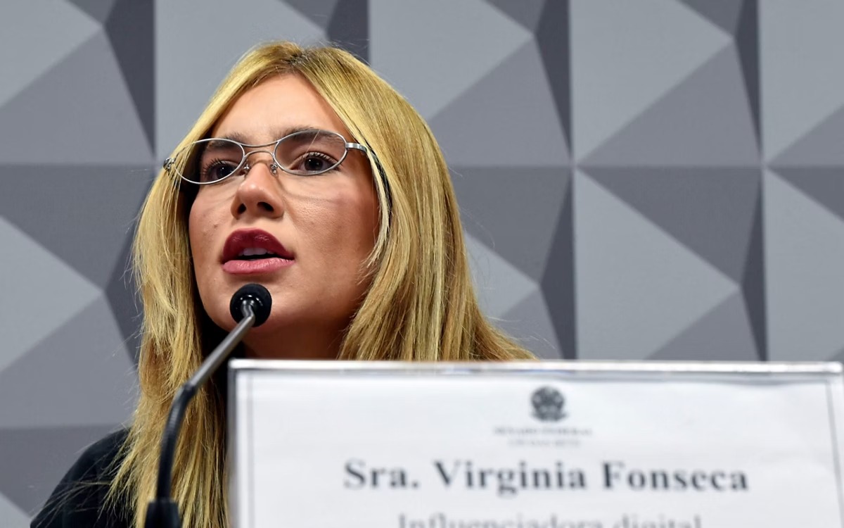 Virginia paga R$ 30 milhões para romper com casa de apostas