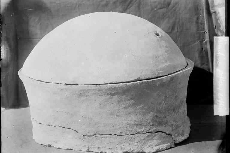 Restos do homem de Nuwayrat