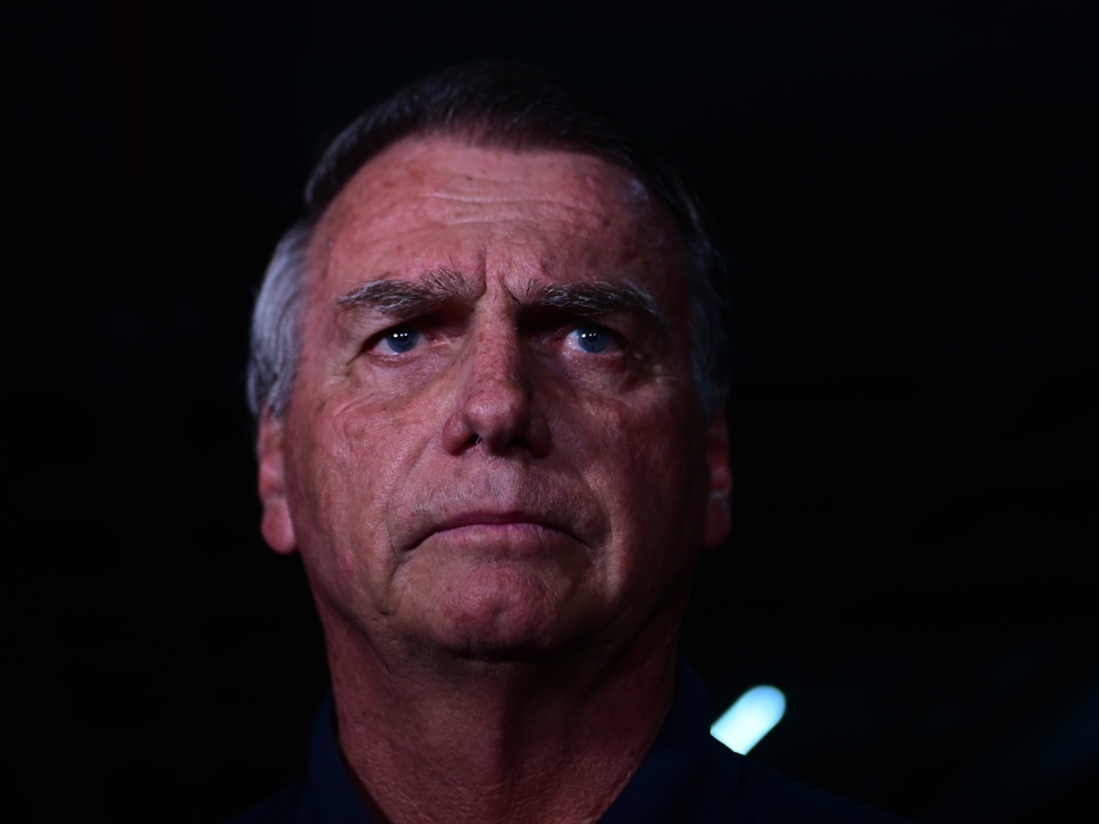 Bolsonaro condenado a pagar indenização por fala sobre meninas venezuelanas