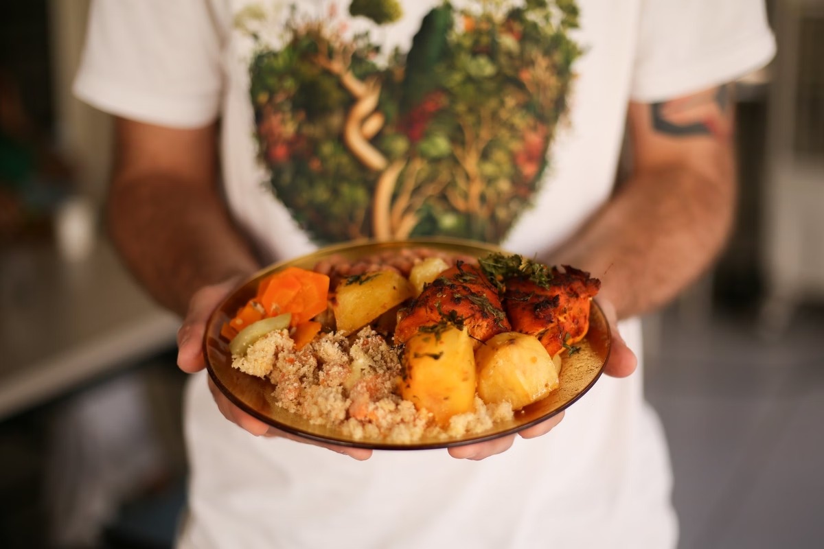 Brasil sai do Mapa da Fome da ONU