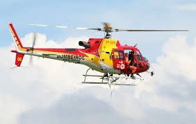 Homem morre após queda em cânion na Serra dos Alves