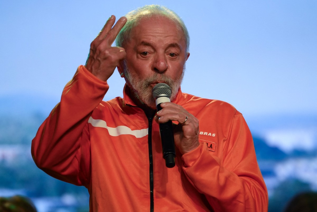 Lula nega guerra com Congresso