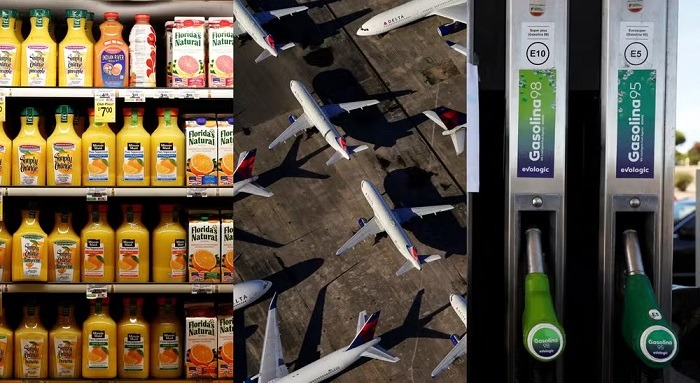 Trump confirma sobretaxa de 40% sobre produtos brasileiros com 694 exceções