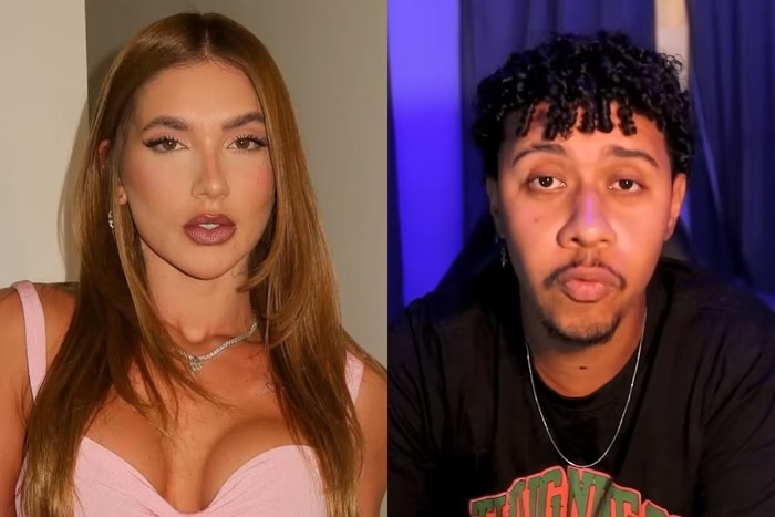 Virgínia Fonseca processa youtuber que divulgou cegueira ligada ao produto We Pink